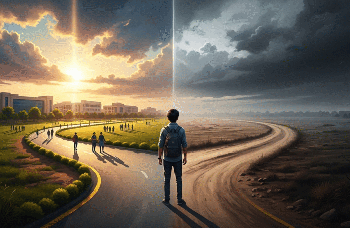 نوجوانوں کا عالمی دن ،تعلیم اور روز گار کی سہولیات کا فقدان جھنگ کے نوجوانوں مستقبل کیا؟