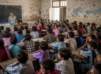 پنجاب کے تعلیمی اداروں میں مسائل کا انبار ، اصل ذمہ دار کون؟