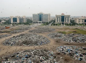 جھنگ ویسٹ منیجمنٹ کمپنی شہر کی صورت حال بہتر کیوں نہیں ہورہی