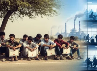 شعور اور تربیتی کورسز کی کمی, ایک حقیقت پر مبنی تجزیہ