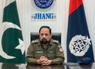 جھنگ پولیس ذخیرہ اندوزی کے خاتمے کے لیے بھرپور اقدامات کر رہی ہے,ڈی ایس پی انویسٹی گیشن