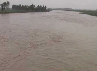 پی ڈی ایم اے کا دریائے ستلج میں اونچے درجے کے سیلاب کاالرٹ