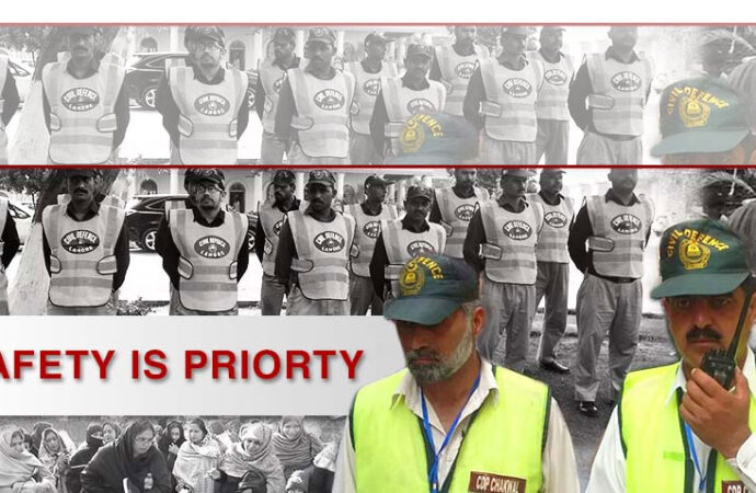 سیلاب زدگان کی مدد،رضا کاروں کے اندراج کیلئے آن لائن پورٹل کا آغاز