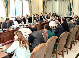 وزیراعظم شہباز شریف کی ایف بی آر ٹیکس دہندگان کی ڈائریکٹری جلد مکمل کرنے کی ہدایت