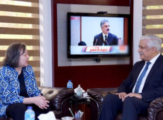 عالمی بینک کا پن بجلی منصوبوں کیلئے مالی معاونت جاری رکھنے کا عزم