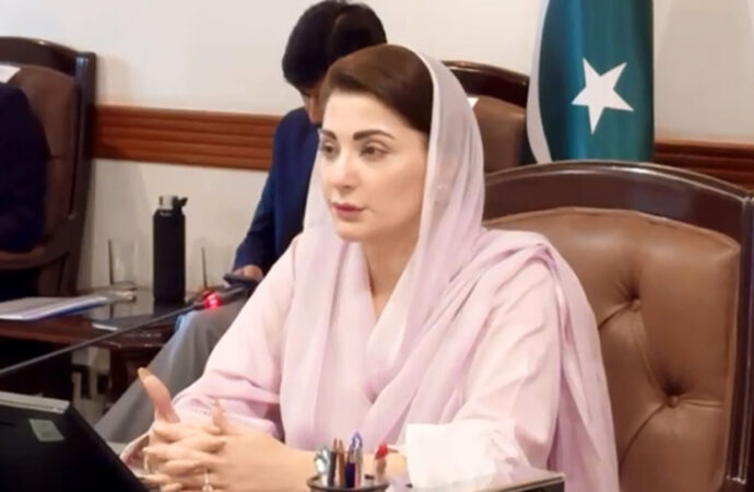 مریم نواز آٹزم سکول میں مستحق بچوں کومفت علاج اورتعلیم فراہم کی جائے گی