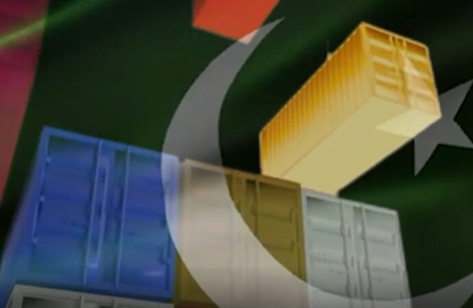 تجارتی تعلقات میں نئی پیش رفت، عمان۔ پاکستان کاروباری فورم کا انعقاد