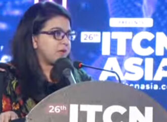 آئی ٹی سیکٹر ترقی کی راہ پرگامزن ہے،شزا فاطمہ