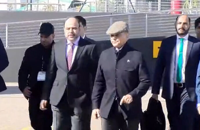 وزیراعظم اقوام متحدہ کی جنرل اسمبلی اجلاس میں شرکت کے لیے نیویارک روانہ