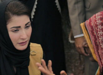 جھنگ،وزیراعلیٰ مریم نواز کا فلڈ ریلیف کیمپ اور فیلڈ ہسپتال کا دورہ