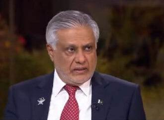 پاکستان نے مسئلہ فلسطین پراپنے دیرینہ اوراصولی موقف کی توثیق کی