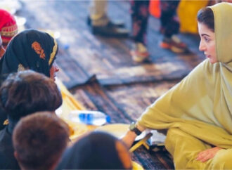 وزیراعلیٰ مریم نواز کا علی پور کا دورہ،امدادی کارروائیوں کا جائزہ لیا