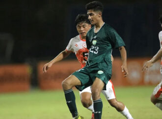 کولمبومیں سیف فٹ بال چیمپئن شپ،پاکستان نے بھوٹان کوہرادیا