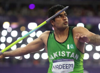 ٹوکیو میں ورلڈ اتھلیٹکس چیمپئن شپ،ارشد ندیم آج جیولن کا فائنل کھیلیں گے