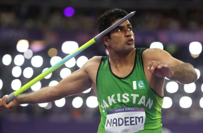ٹوکیو میں ورلڈ اتھلیٹکس چیمپئن شپ،ارشد ندیم آج جیولن کا فائنل کھیلیں گے