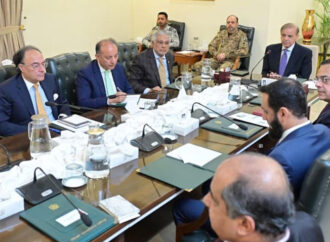 وزیراعظم کی این ڈی ایم اے کو امدادی کارروائیاں تیز کرنے کی ہدایت