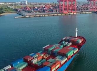 ایس آئی ایف سی کی کوششوں سےخطے میں پاکستان کے تجارتی تعلقات مضبوط