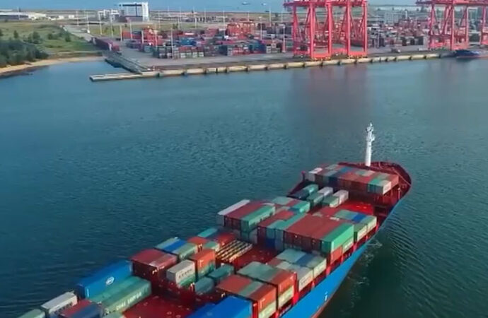 ایس آئی ایف سی کی کوششوں سےخطے میں پاکستان کے تجارتی تعلقات مضبوط