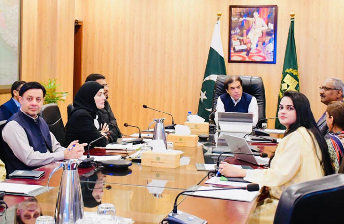 وزیر ریلوے کا خواتین اور خصوصی افراد کیلئے خصوصی سفری انتظامات کا اعلان