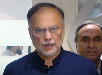 سی پیک کے دوسرے مرحلہ میں بنیادی ڈھانچے کی ترقی ترجیح ہے،احسن اقبال