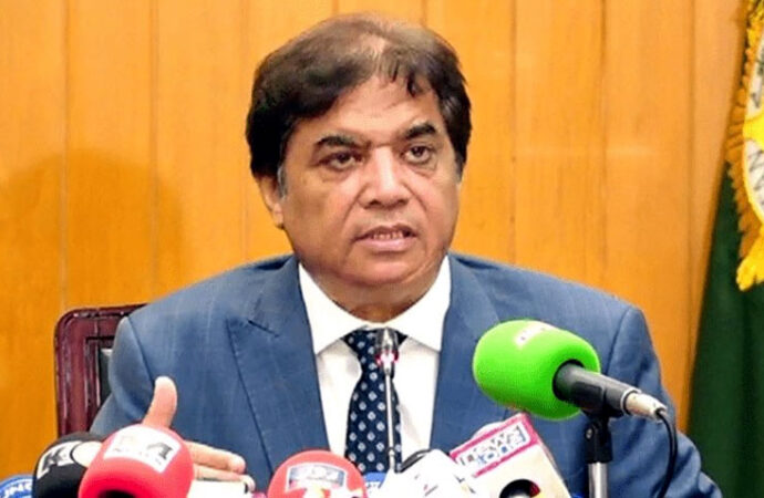 پاکستان ریلویزکا مسافرٹرینوں کوآؤٹ سورس کرنے کا فیصلہ