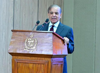 حکومت کے توانائی شعبے کے گردشی قرض سے نمٹنے کیلئے مالیاتی معاہدے پردستخط