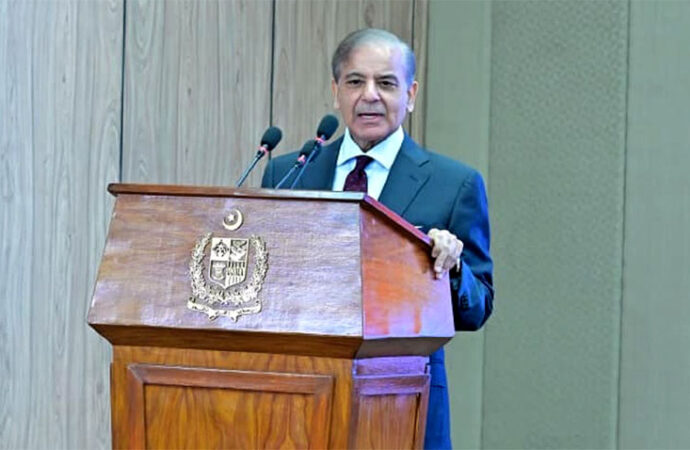 حکومت کے توانائی شعبے کے گردشی قرض سے نمٹنے کیلئے مالیاتی معاہدے پردستخط