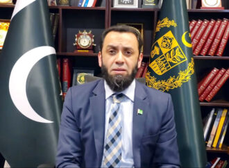 وزیراطلاعات کا پاکستان،چین نوجوان انفلوائنسرز کے تبادلے یقینی بنانے کا عزم