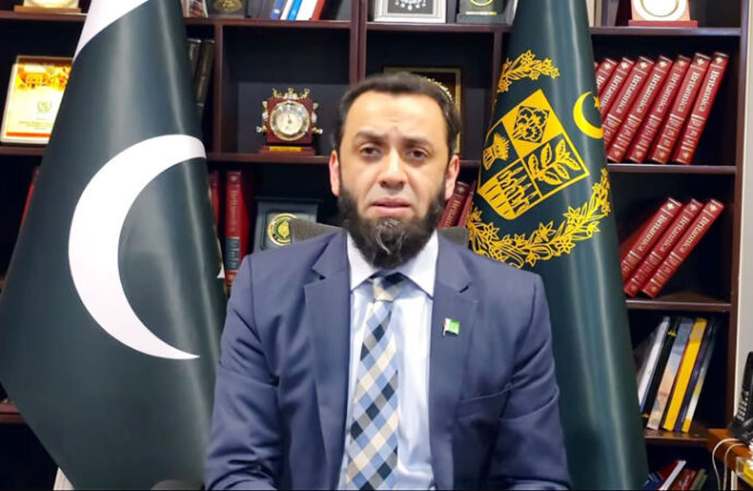 وزیراطلاعات کا پاکستان،چین نوجوان انفلوائنسرز کے تبادلے یقینی بنانے کا عزم