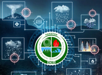 این ڈی ایم اے کا پنجاب،سندھ اور بلوچستان میں بارشوں کا انتباہ