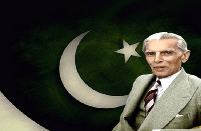 قائداعظم محمد علی جناح کی 77ویں برسی عقیدت و احترام سے منائی جا رہی ہے