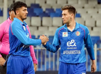 ٹی ٹوئنٹی ایشیا کپ کا آج سے آغاز، افتتاحی میچ افغانستان اور ہانگ کانگ مدِ مقابل