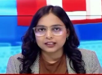 بھارت کا پاکستان مخالف پروپیگنڈا ایک بار پھر بے نقاب