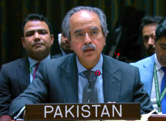 قطر پر اسرائیلی جارحیت، پاکستان کا اسرائیل کے محاسبے کا مطالبہ