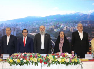 پاکستان اور ایران علاقائی معیشت کو نئی بلندیوں پر لے جا سکتے ہیں، جام کمال