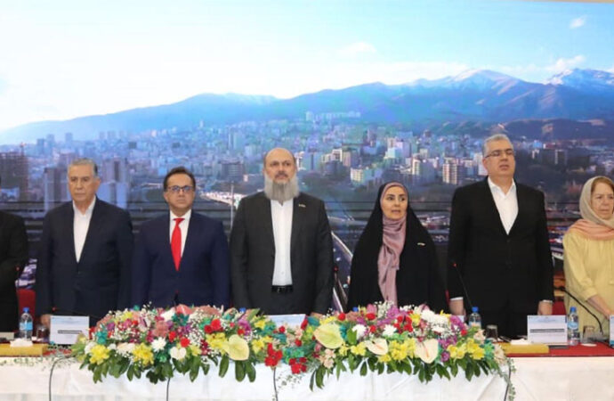 پاکستان اور ایران علاقائی معیشت کو نئی بلندیوں پر لے جا سکتے ہیں، جام کمال