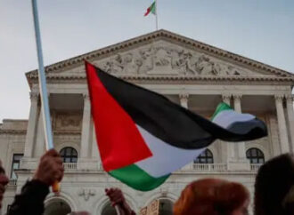 فرانس ،پرتگال کا فلسطینی ریاست کو تسلیم کرنے کا فیصلہ