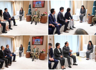 وزیراعظم کی چینی کمپنیوں کو پاکستان میں سرمایہ کاری کی دعوت