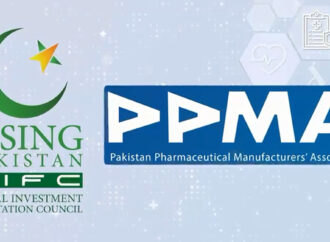 پی پی ایم اے کا ادویات کے قانون میں ترامیم پر ایس آئی ایف سی کی معاونت پر اظہارِ تشکر