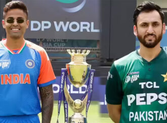 ایشیا کپ،فا ئنل آج پاکستان اوربھارت کے درمیان کھیلاجائے گا