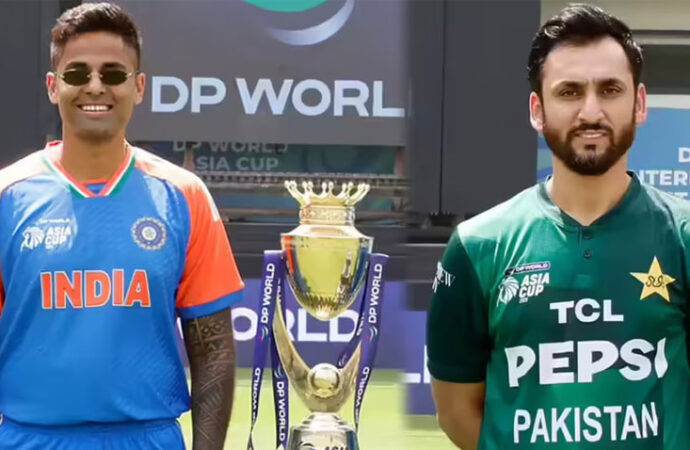 ایشیا کپ،فا ئنل آج پاکستان اوربھارت کے درمیان کھیلاجائے گا