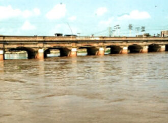 دریائے چناب اور راوی میں پانی کی سطح مسلسل بڑھ رہی ہے، پی ڈی ایم اے پنجاب