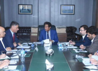 پاکستان،یونیسکوکا موسمیاتی تبدیلی کے خلاف مل کرکام جاری رکھنے پراتفاق