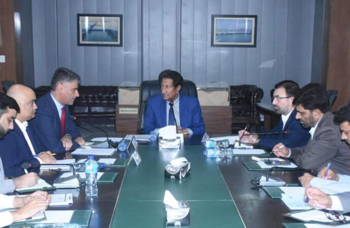 پاکستان،یونیسکوکا موسمیاتی تبدیلی کے خلاف مل کرکام جاری رکھنے پراتفاق