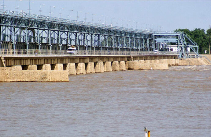 پنجاب کے دریاؤں میں پانی کا بہاؤ معمول پرہے،پی ڈی ایم اے