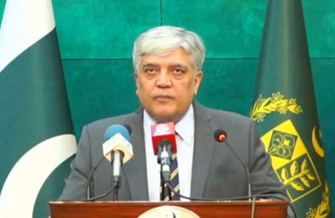 بھارت سندھ طاس معاہدے کے تحت معلومات کا تبادلہ نہیں کر رہا،دفتر خارجہ