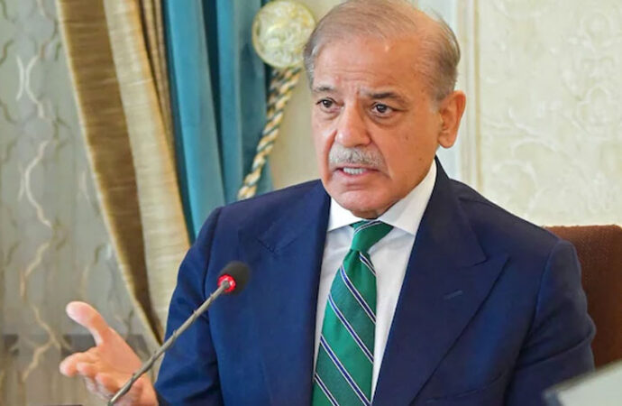 وزیراعظم کی این ڈی ایم اے کو سندھ حکومت سے مکمل تعاون کی ہدایت