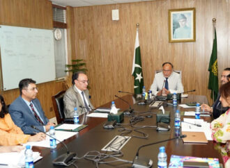 سیلاب سے ہونیوالے نقصانات کا ابتدائی جائزہ 10 دن میں مکمل کیا جائیگا، احسن