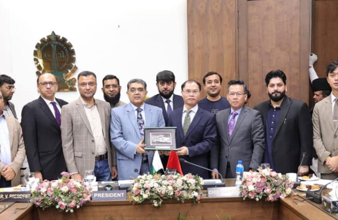 ویت نام کا ترجیحی تجارتی معاہدے پر بات چیت کا عندیہ