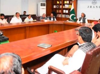 سیلاب متاثرہ علاقوں میںامدادی سرگرمیاں بلا تعلطل جاری ہیں،ڈپٹی کمشنر